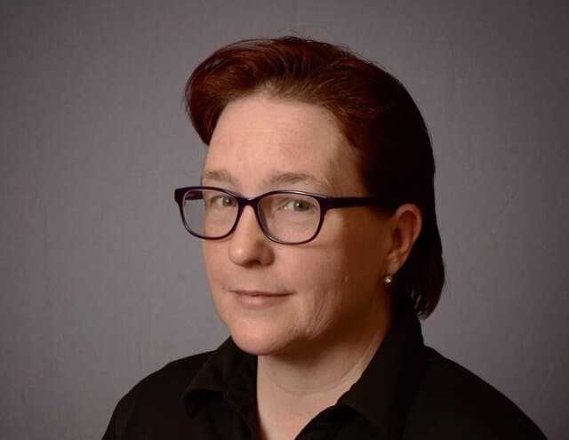 Ms. Massey