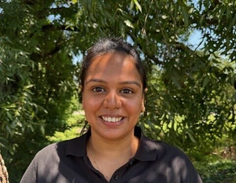 Preetha Jeyaguru