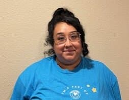 Ms. Yesenia