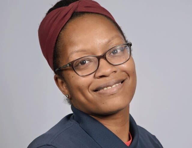 Charlene Simon