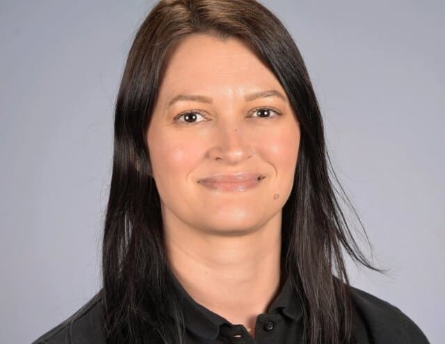 Melissa Mooney
