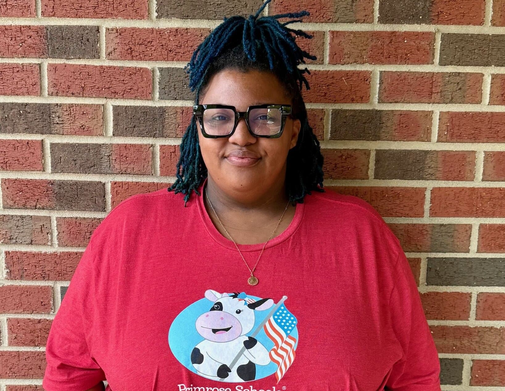 Ms. Cierra