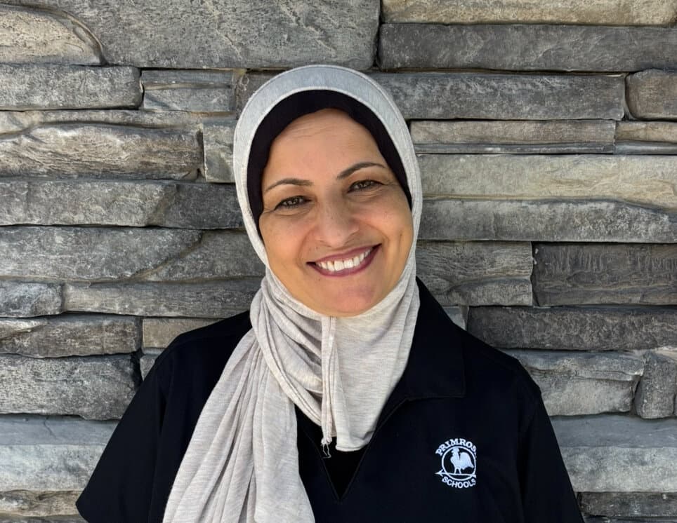 Ms. Hajjawi