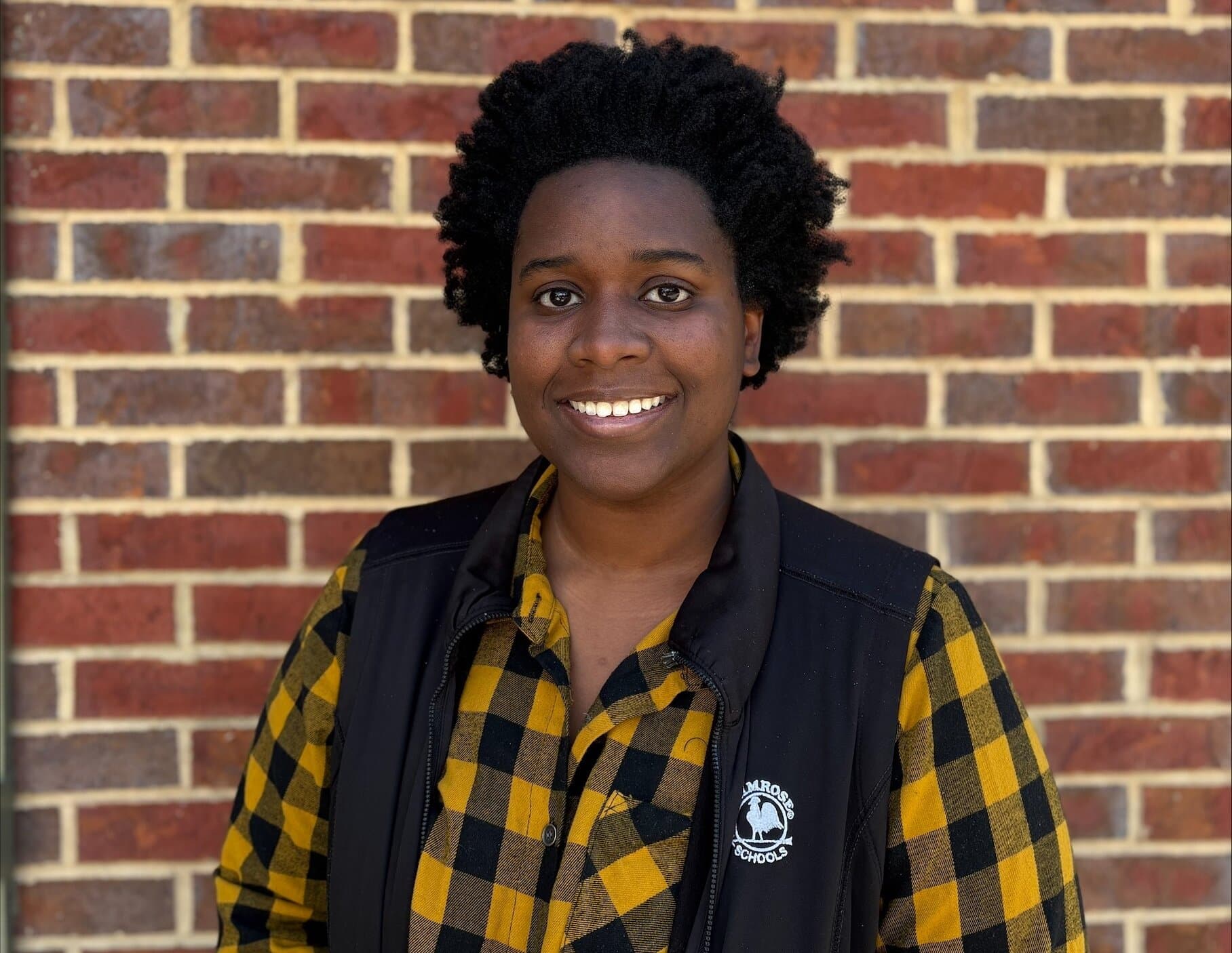 Mrs. Stanfield-Hobbs