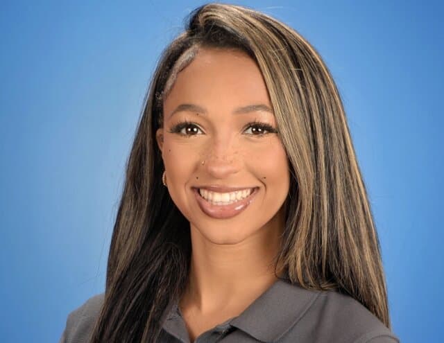 Amirah Torres