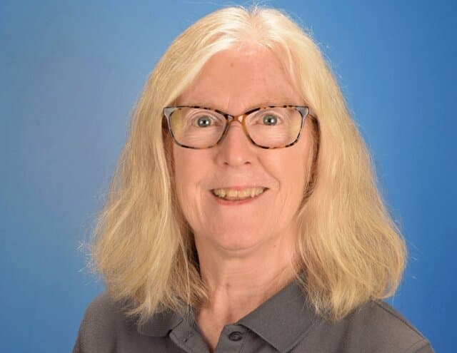 Teresa Montag