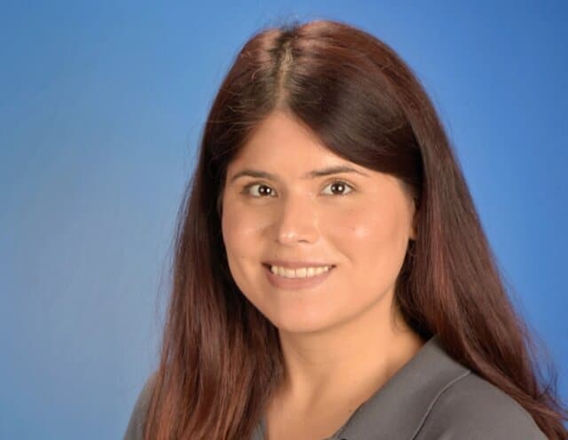 Diana Reyes