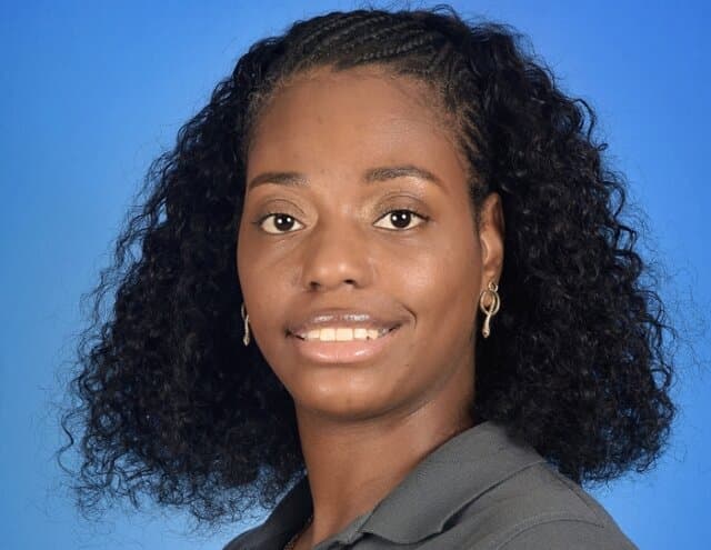 Ta’Nyra Williams