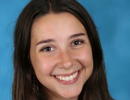 Allie DiJoseph