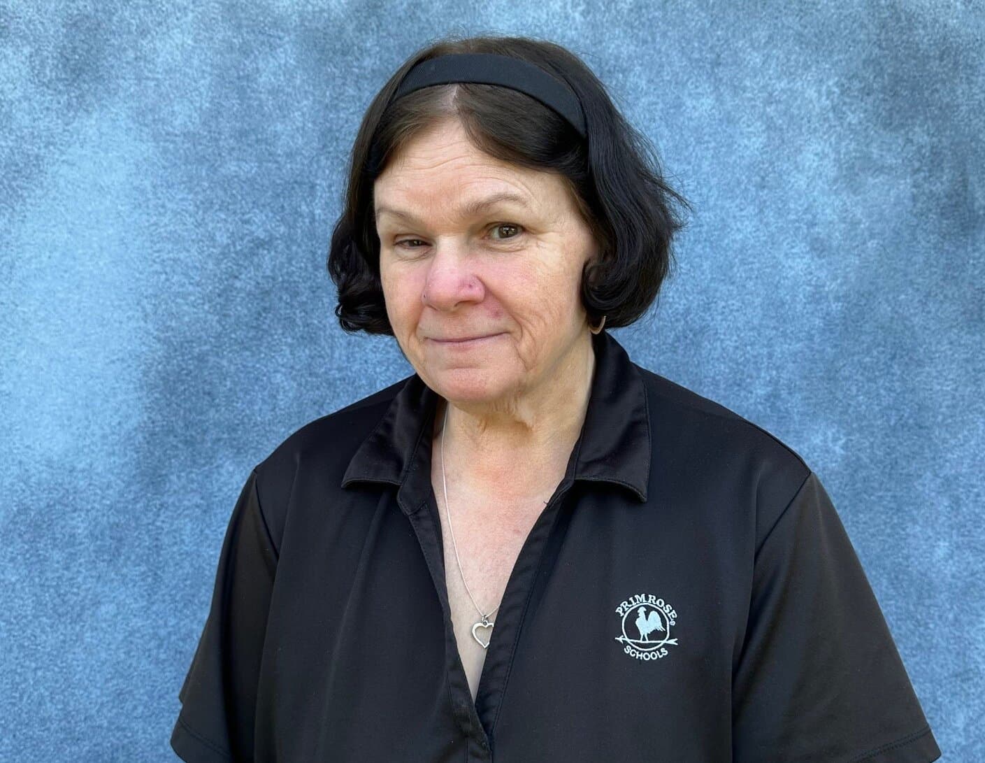Ms. Freeman