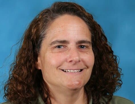 Heidi Dembrosky
