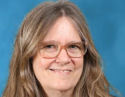 Jean Mackey