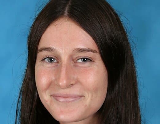 Lilianne Brown