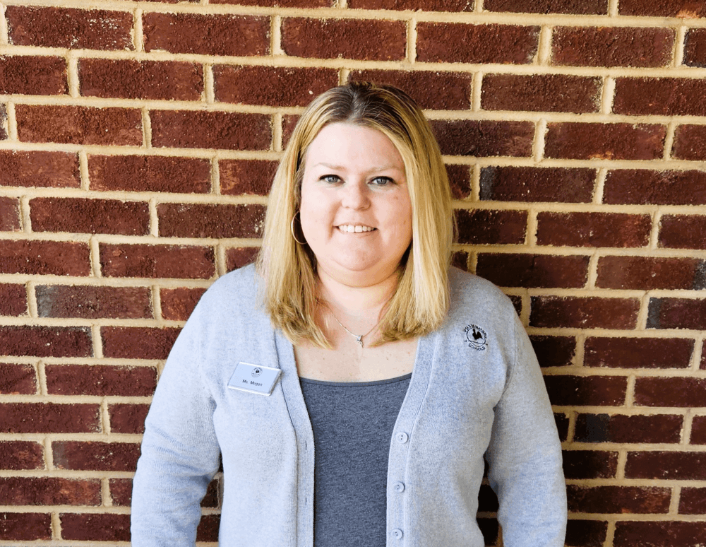 Megan Croom