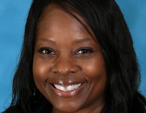 Tonya Wilson