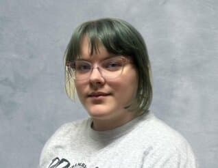 Calleigh Vandergriff