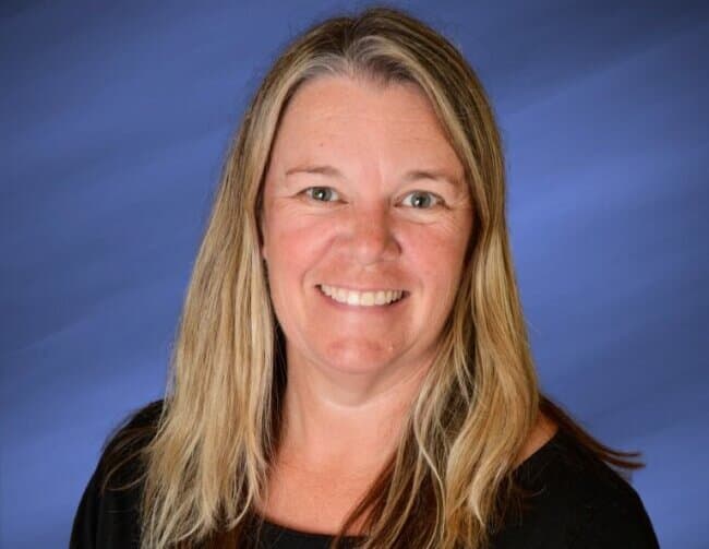 Ms. Amy Consalvo