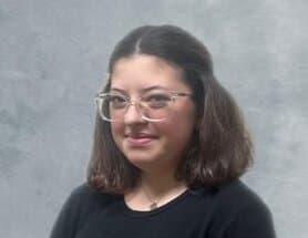 Isabella Gamble