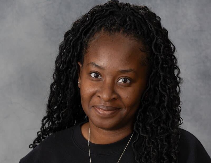 Ms. Shari-Kay
