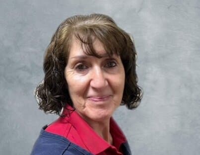 Miriam Solares