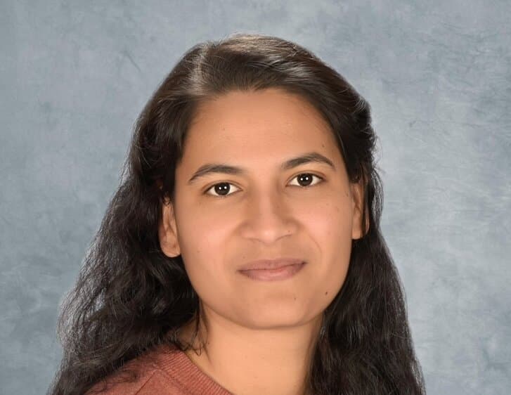 Preeti Yadav