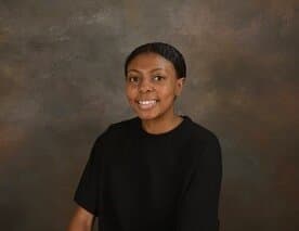 Ms. Mariah Jimison