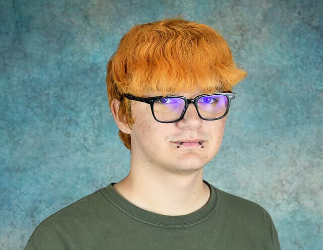 Mr. Miles Bray