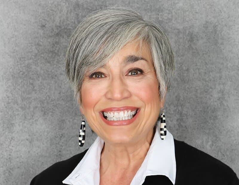 Christine Haynes