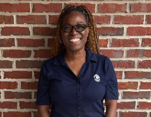Ms. Kiesha Hicks