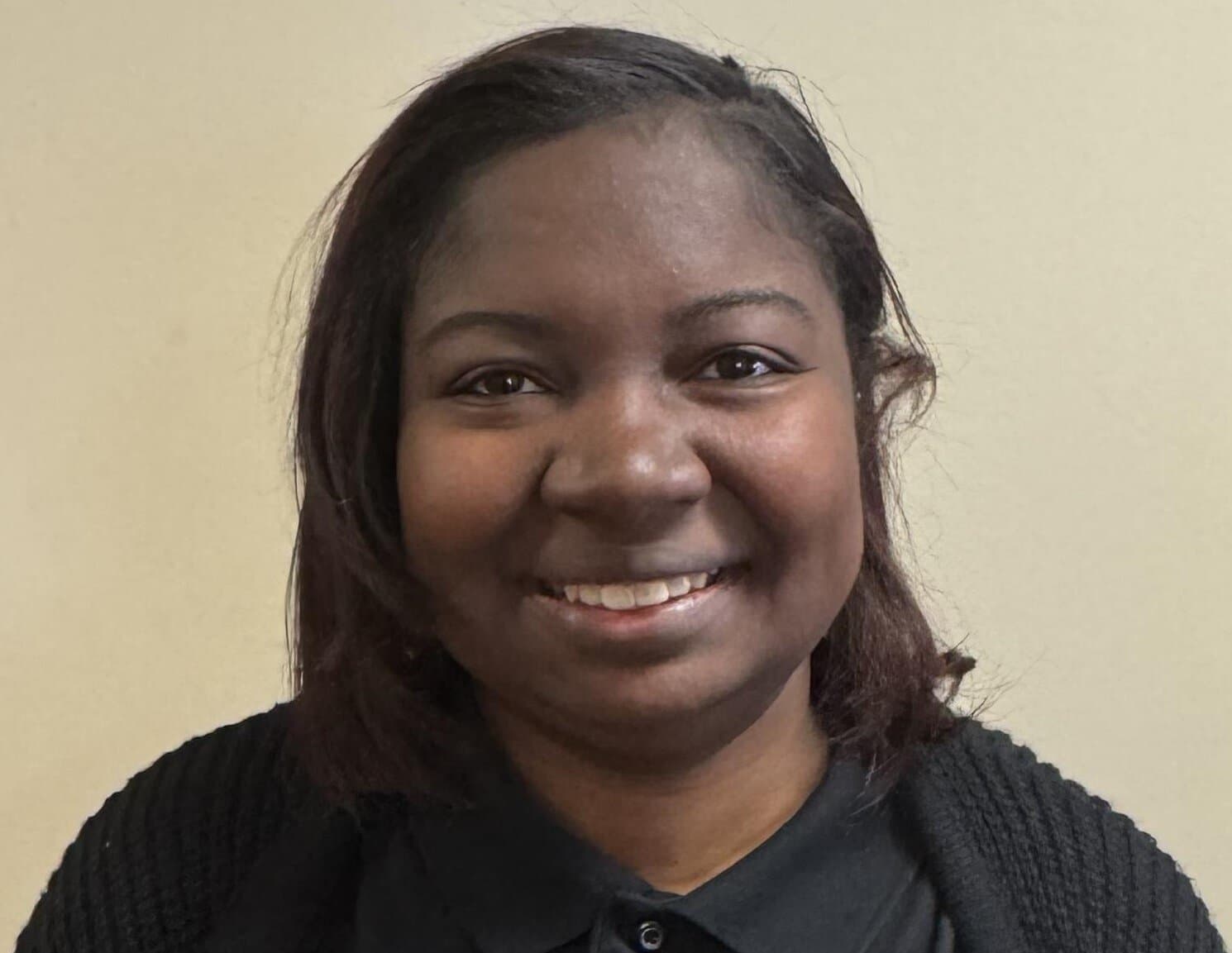 Ms. Niya Dennis