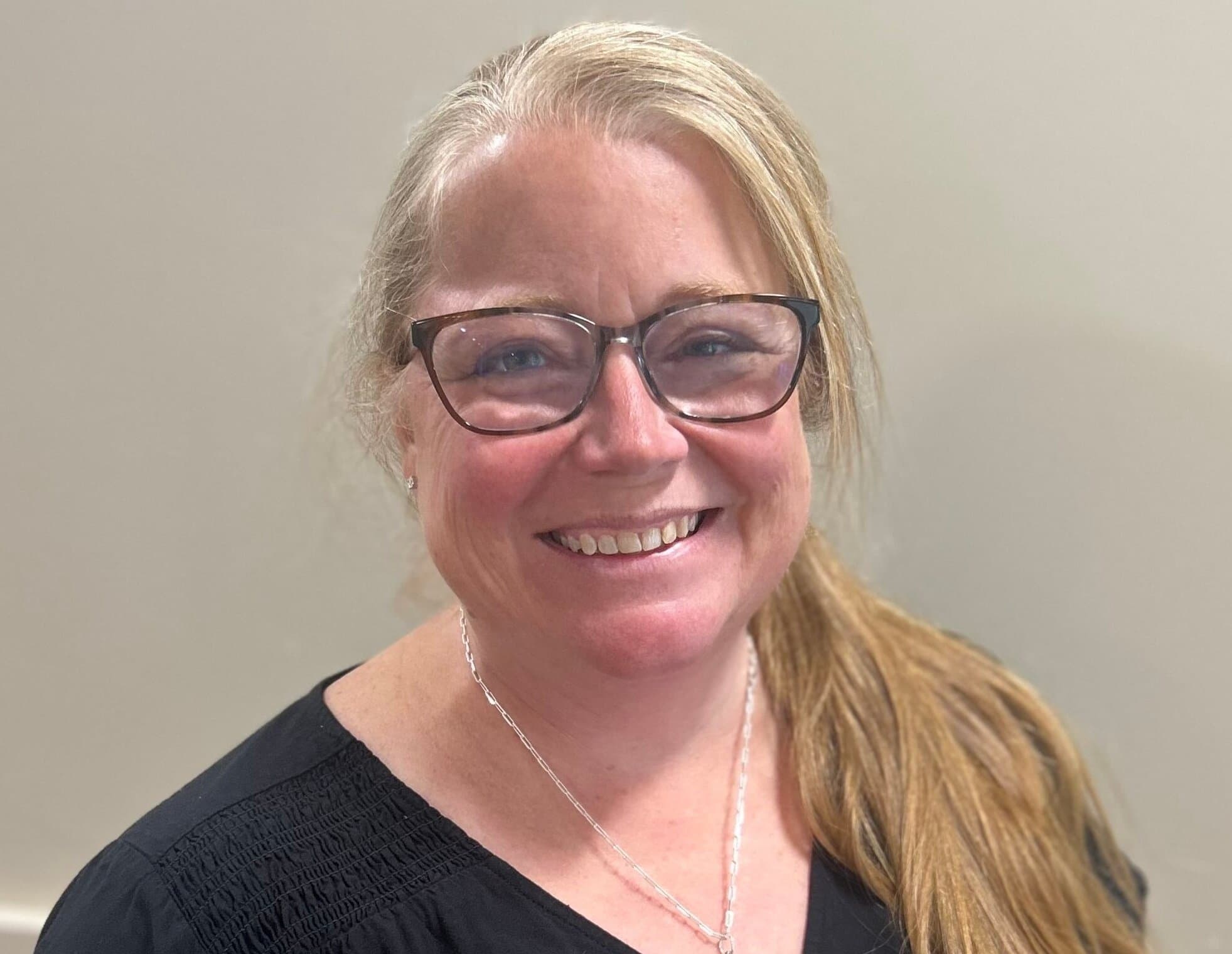 Ms. Jenny McCormick