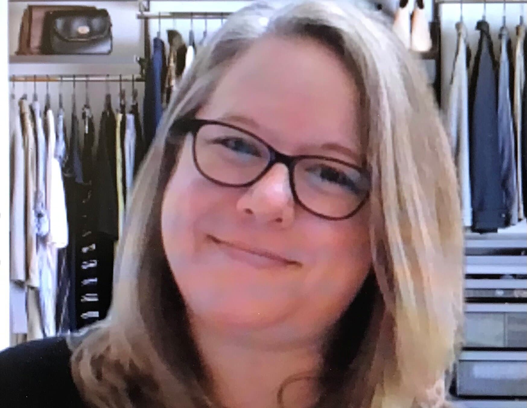Ms. Jenna
