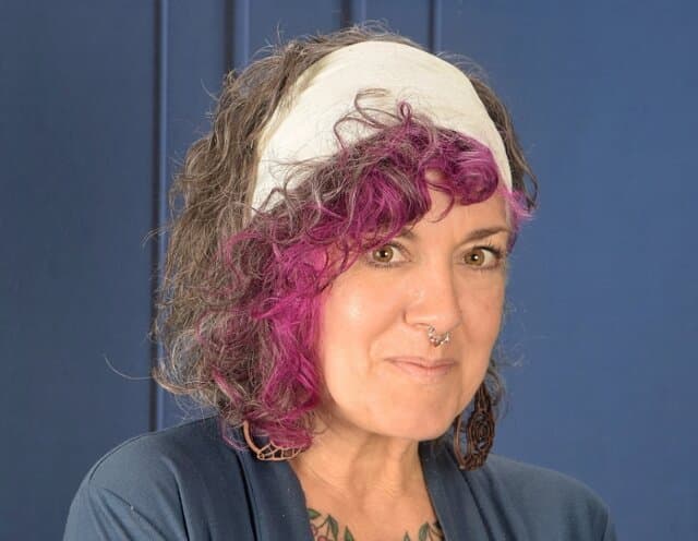 Stacey Megyesi