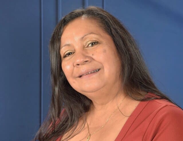 Paula Ortega