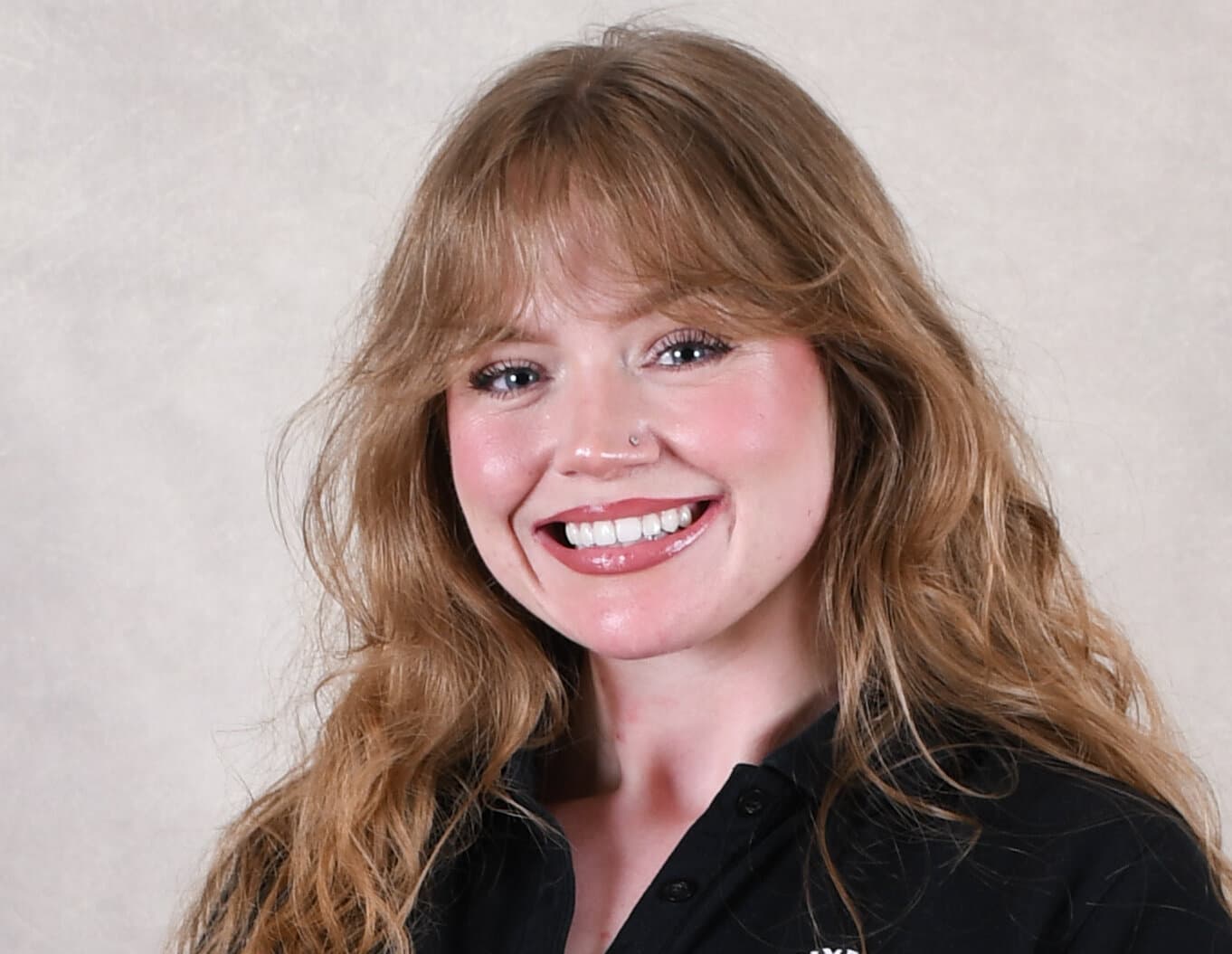 Ms. Charlotte Pierce