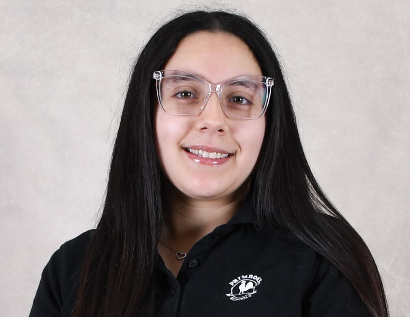 Ms. Yasmine Rodriguez