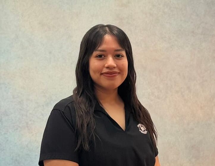 Ms. Y. Romero