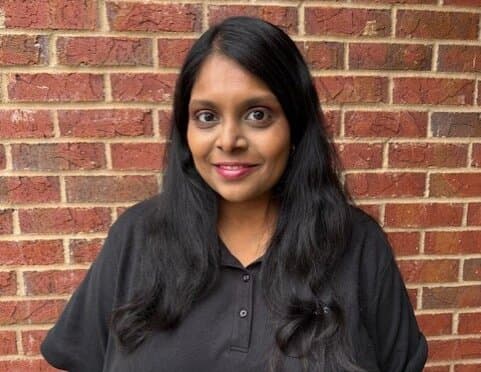Ms. Jayashree