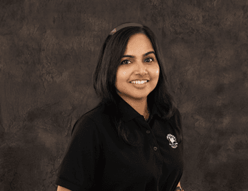 Miss Paramita