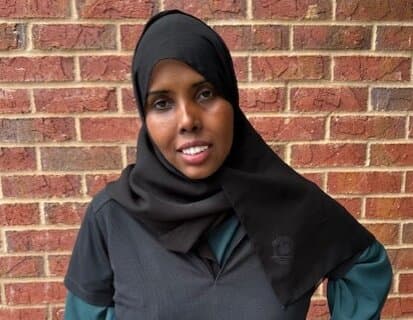 Ms. Saluma 