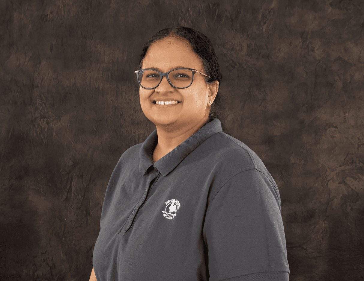 Miss Pallavi