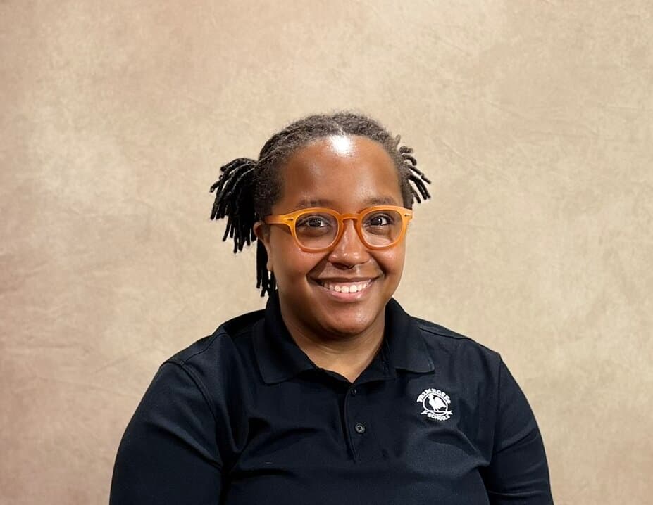 Ms. Hayes