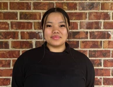 Justine Vang