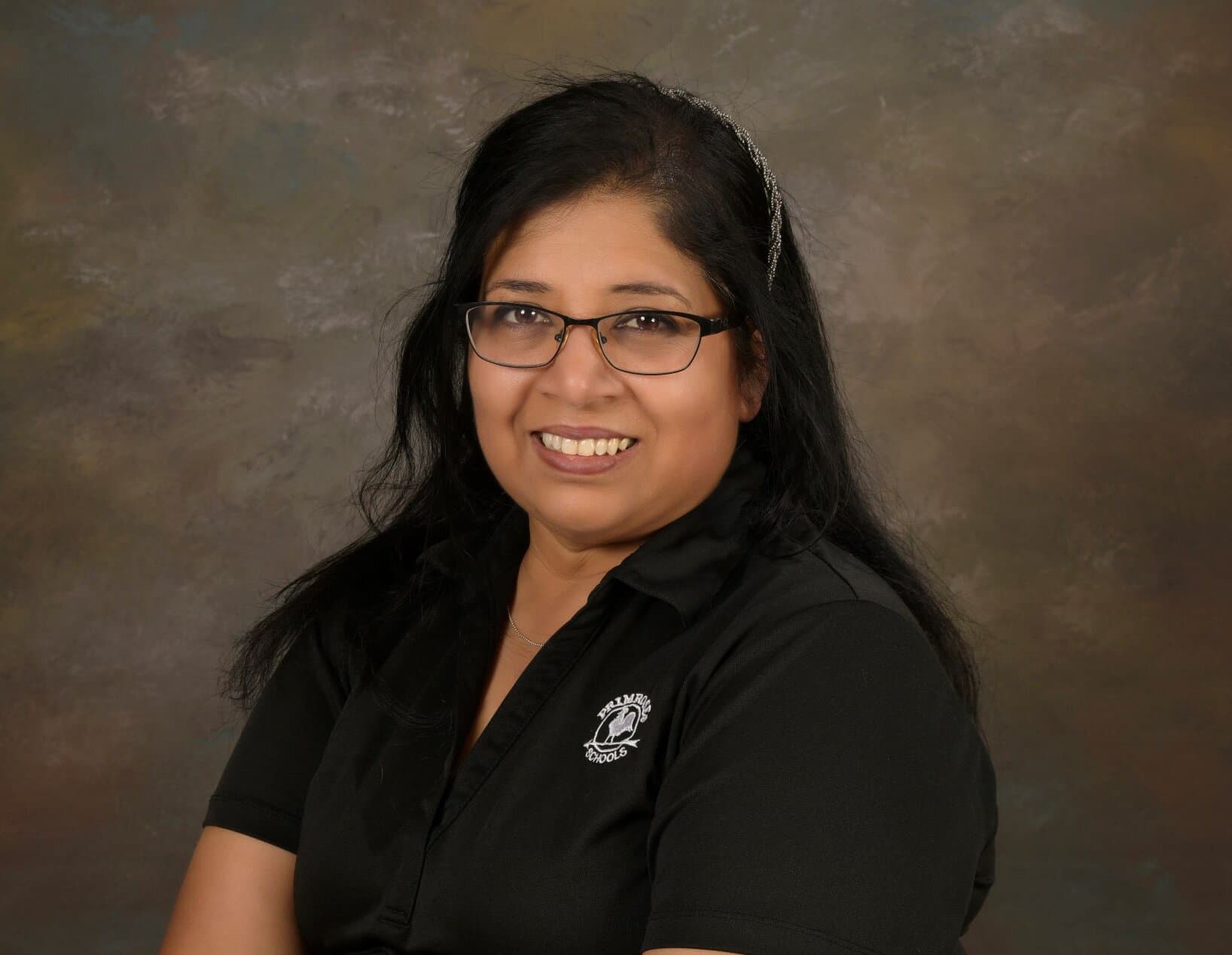Mrs. Sadi