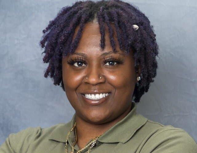 Ms. Beckford