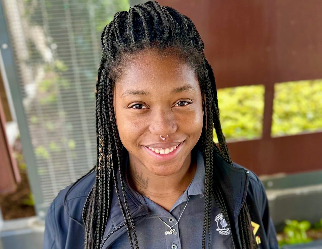 Ms. Briau’na Jorden