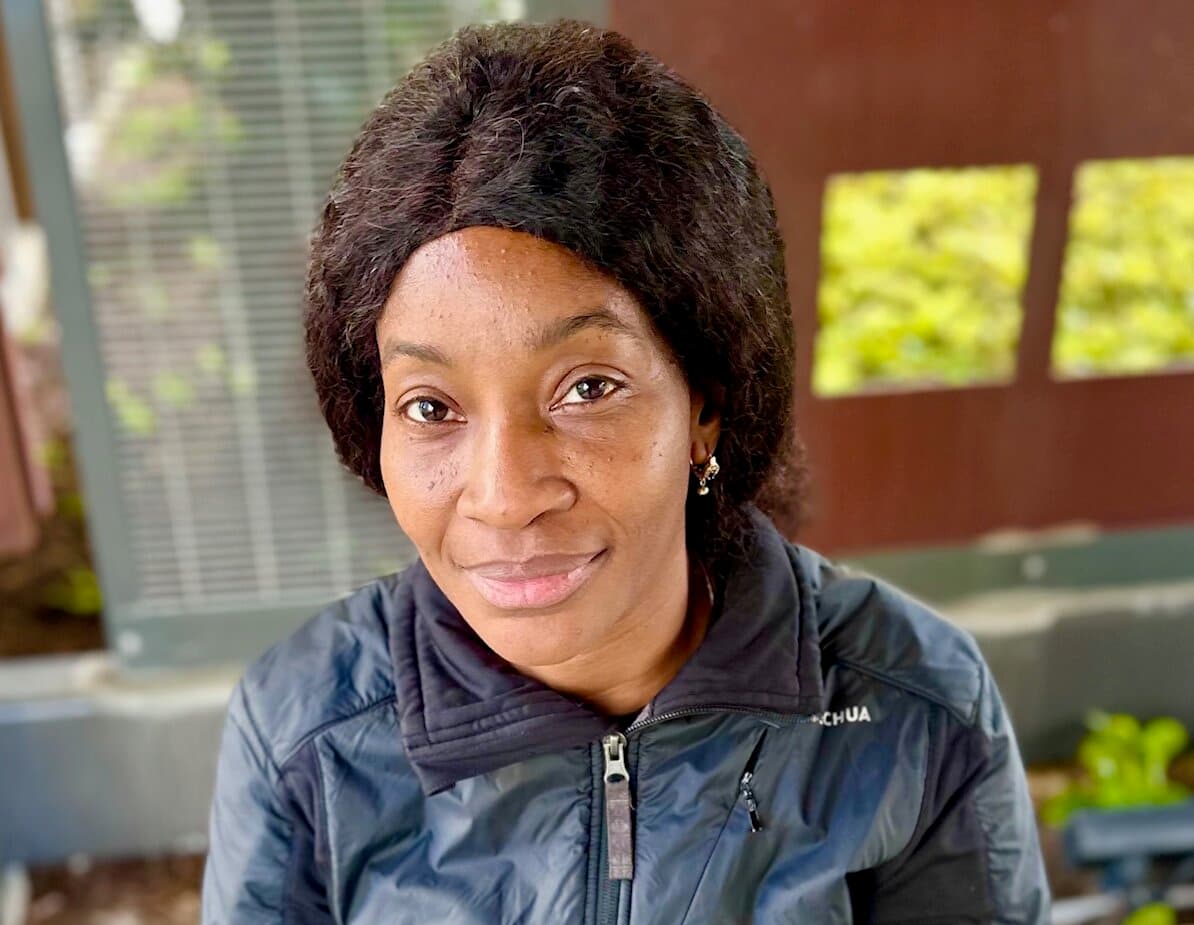 Ms. Alice Kuwa