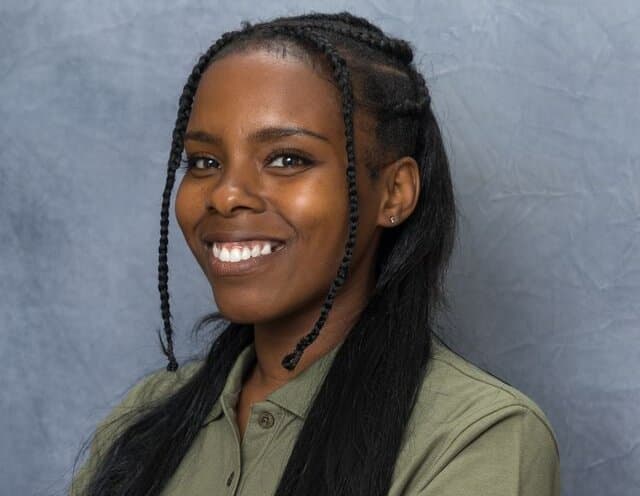 Ms. Powell