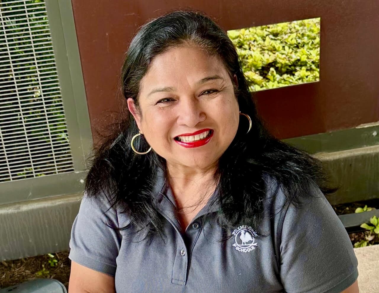 Ms. Lisbeth Perez