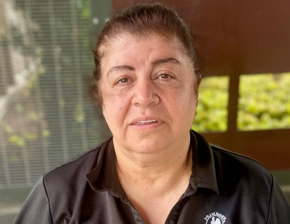 Ms. Ghods Maghsoudi
